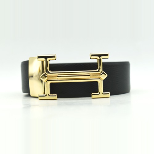 Leather Belt For Men | Pu-Leather Formal Belt For Men