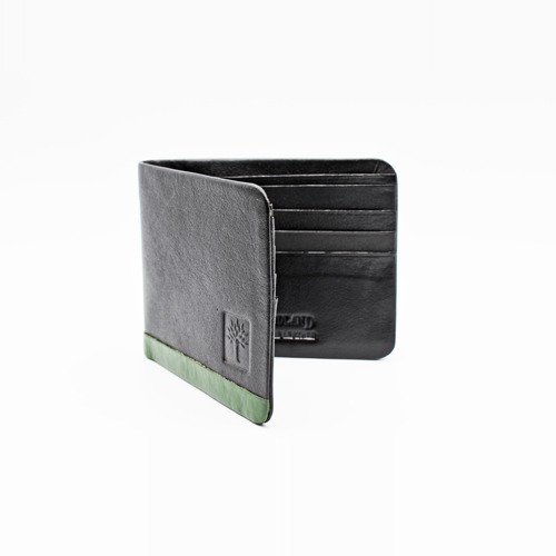 Black Genuine Leather Wallet | Leather Wallet for Men | Wallets Men Leather | Mens Wallet