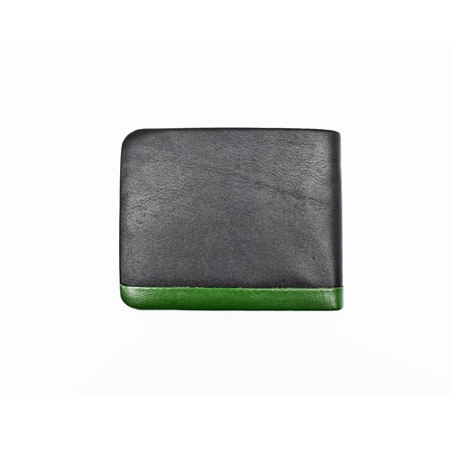 Black Genuine Leather Wallet | Leather Wallet for Men | Wallets Men Leather | Mens Wallet