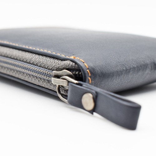 Leather Wallet for Men| Card Slots | Coin Pocket | Currency Slots | ID Slot