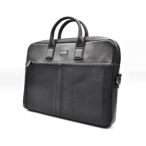 Elan 291 Laptop Bag Black 