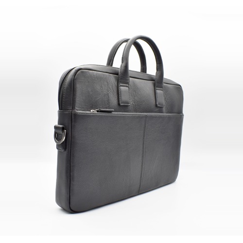 Elan 291 Laptop Bag Black 