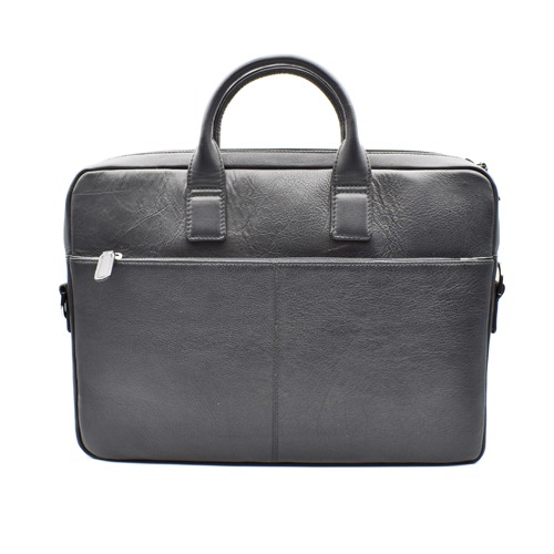 Elan 291 Laptop Bag Black 