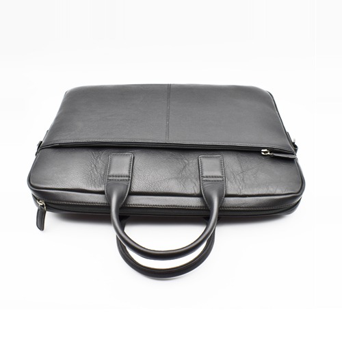 Elan 291 Laptop Bag Black 