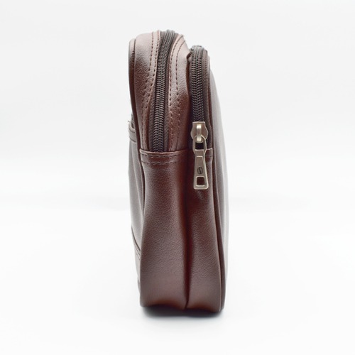 Sapphire Spanish Brown Full Expandable Laptop Bags