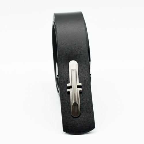 Leather Belt | Genuine Leather Auto lock | Leather Belt for Men