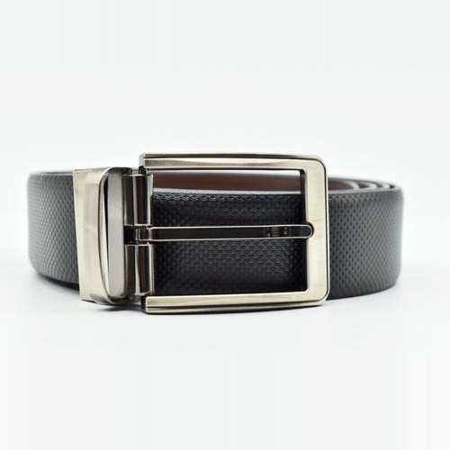 Belt | Genuine Leather Buckle Belt | Leather Belt for Men