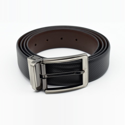 Belt | Genuine Leather Buckle Belt | Leather Belt for Men