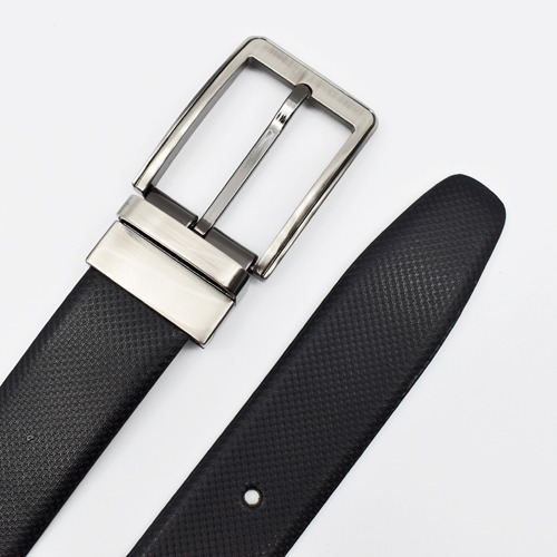 Belt | Genuine Leather Buckle Belt | Leather Belt for Men