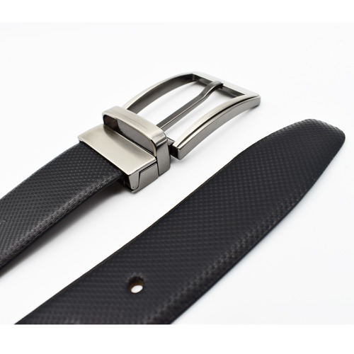 Belt | Genuine Leather Buckle Belt | Leather Belt for Men