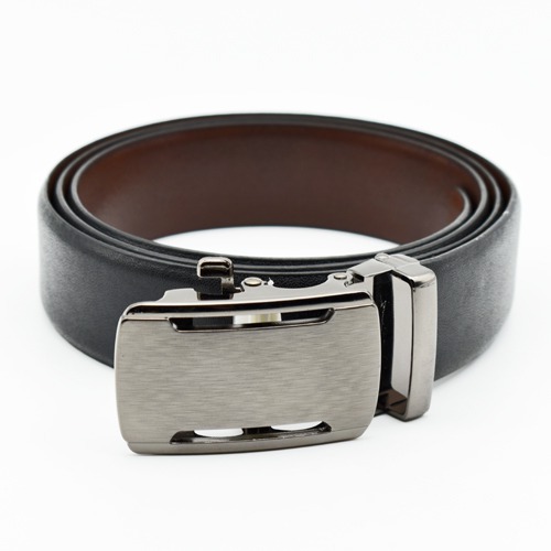 Belt | Genuine Leather Auto lock | Leather Belt for Men