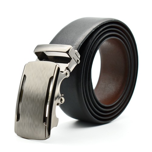 Belt | Genuine Leather Auto lock | Leather Belt for Men