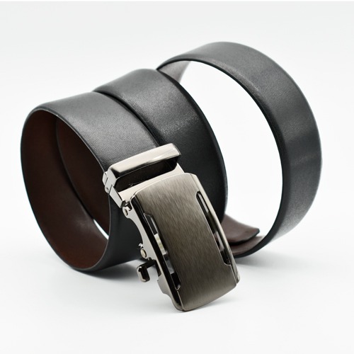 Belt | Genuine Leather Auto lock | Leather Belt for Men