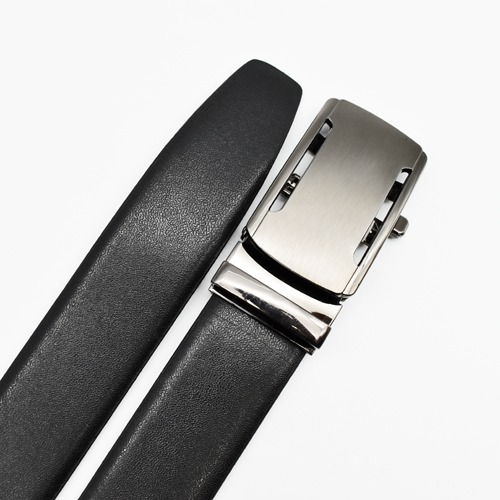 Belt | Genuine Leather Auto lock | Leather Belt for Men