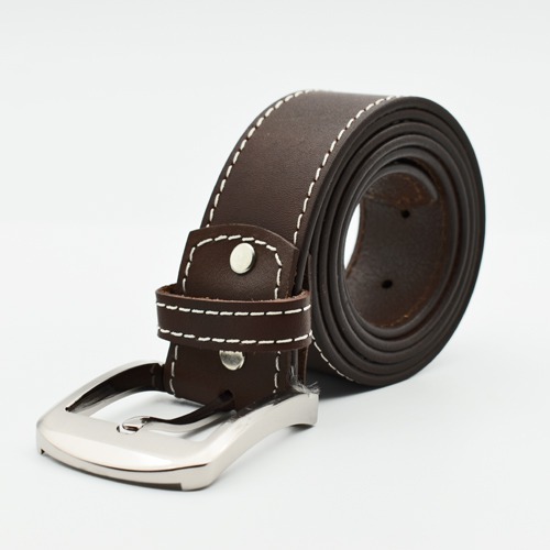 Belt | Pu-Leather Formal Belt For Men | Genuine Leather Buckle Belt | Leather Belt for Men