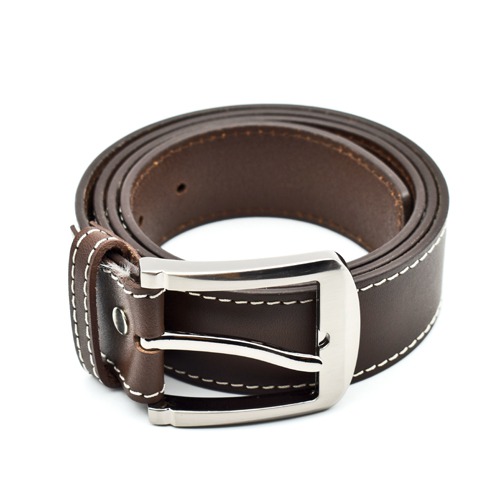 Belt | Pu-Leather Formal Belt For Men | Genuine Leather Buckle Belt | Leather Belt for Men