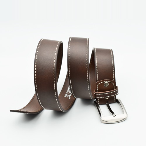 Belt | Pu-Leather Formal Belt For Men | Genuine Leather Buckle Belt | Leather Belt for Men