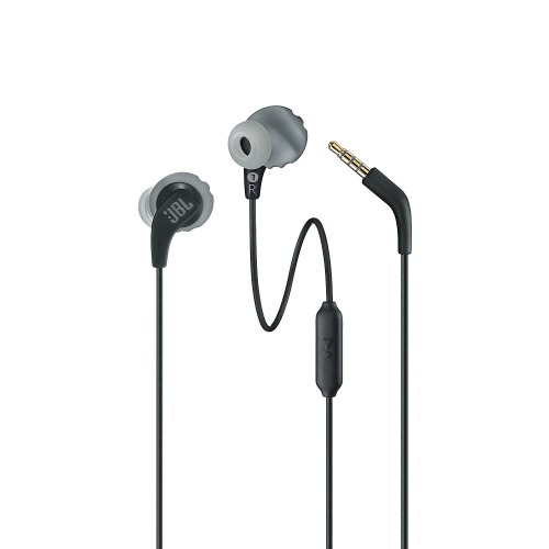 JBL Endurance Run Bluetooth Wired in Ear Earphones