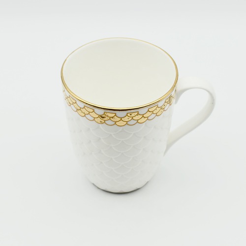 Ceramic Serving White Colour Coffee Mug Tea Cup | Tea Mug | Coffee Mug | Ceramic Mug