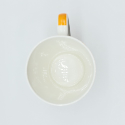 Flower Design Coffee Mug | Tea Mug | Crockery | Tea Coffee Mug