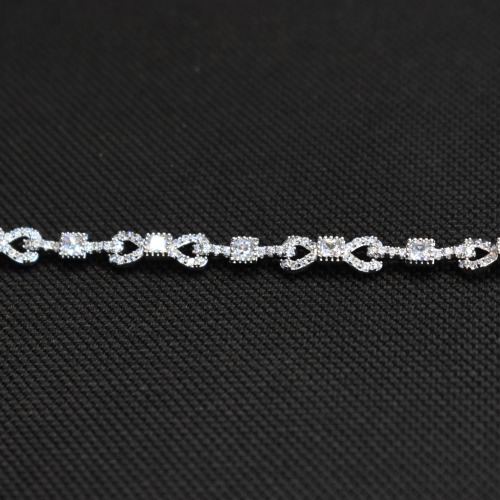 Bracelet For Womens  | Silver Bracelet | Bracelet | Gift For Women's