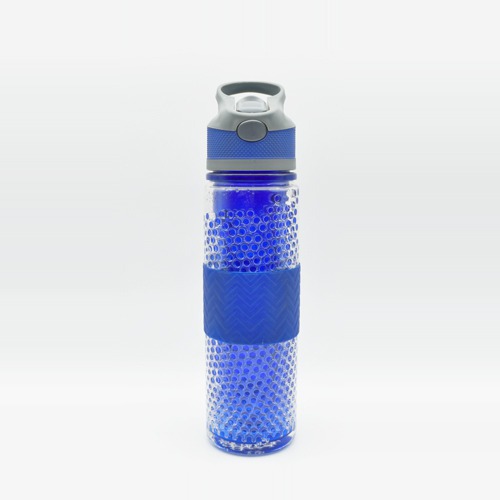 Plastic Water Bottle | Blue Colour| Office School Use| Water Bottle