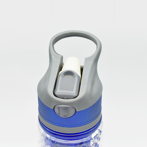 Plastic Water Bottle | Blue Colour| Office School Use| Water Bottle