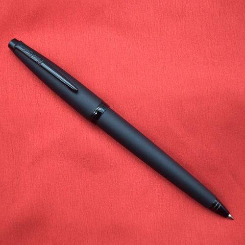 Pierre Cardin Blackjack Carbide Ball Pen | Best Ball Pens for Smooth Writing | Gifting Pens | Premium Ball Pens | Pen For Office Use