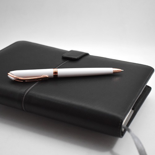 Pierre Cardin Monte Rosa |Ball Pen | Premium Ball Pens | Ideal Office Pen | Pen for Gift| Suitable for Gifting