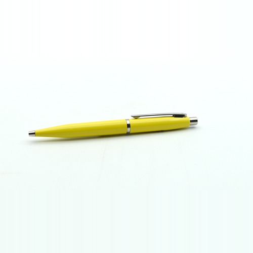 Sheaffer 9510 Glossy Yellow Ballpoint Pen | Premium Ball Pens | Ideal Office Pen | Pen for Gift| Suitable for Gifting