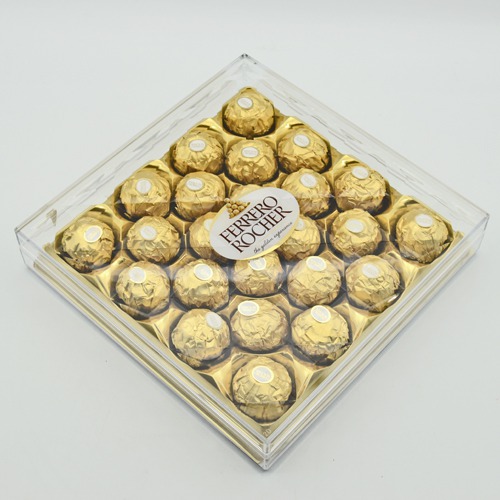 Ferrero Rocher Premium Milk Chocolate 300g | 24 Pieces