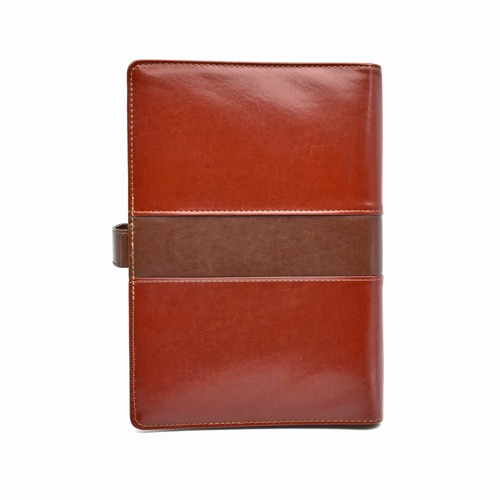 Leather Material Professional File Folders for Certificates, Documents Holder |  Organizer for Business Professionals & Students