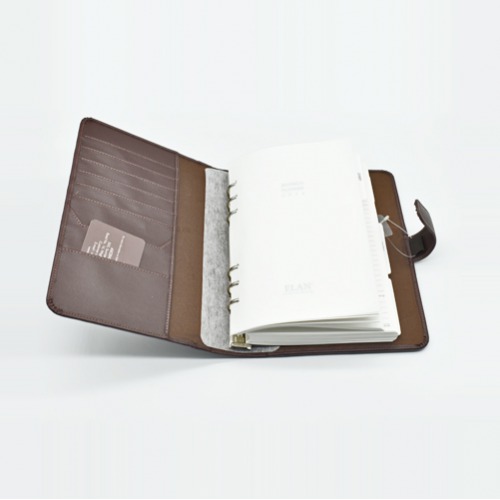 Elan Foam Planner | Organiser For Men And Women | Planner