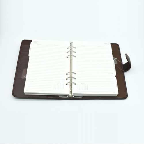 Elan Foam Planner | Organiser For Men And Women | Planner