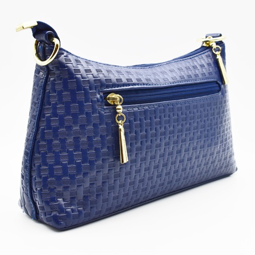 Women Party Bag | Blue Handbag Women's Handbag | Handbag