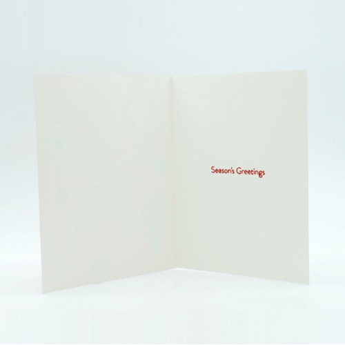 Seasons Greetings | Set of 10 Cards