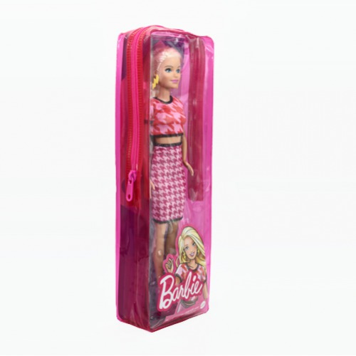 Barbie Fashionistas Doll |Skirt Top original