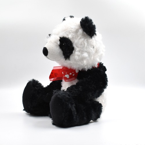 Panda Animal Soft Toy| Washable Soft Toy for Kids