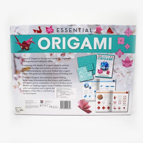 Essential Origami Kit