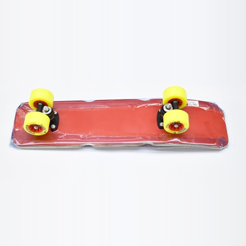 Wooden Skateboard Bikes Running Playing Skate Board for Kid's