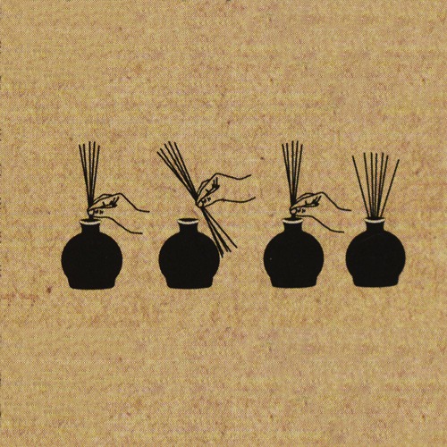 Amogha Reed Diffuser Gift Set | Lemon Grass | Aroma Diffuser For Home Decor