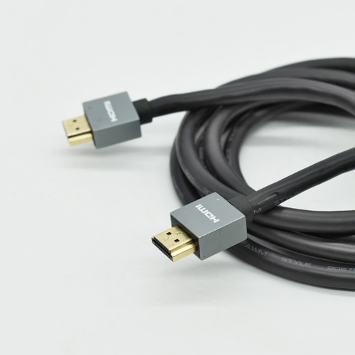 Honeywell  HDMI 2 Mtr With Ethernet