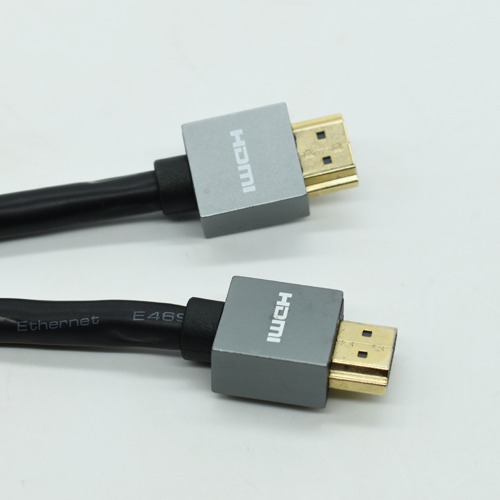 Honeywell  HDMI 2 Mtr With Ethernet