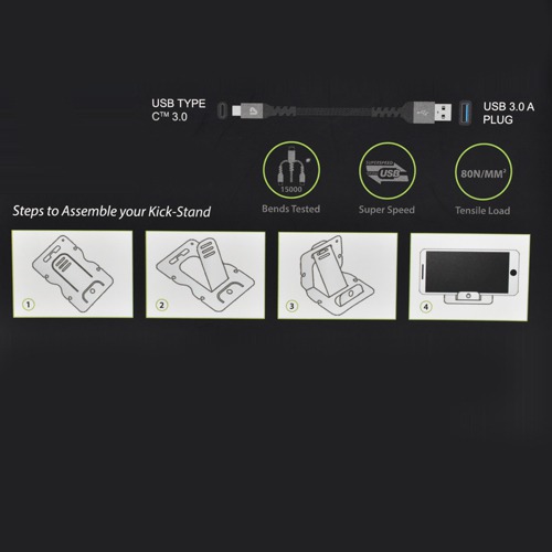 Type C Cable | Usb Type-c Charging Cable,Fast Charger Data Cord All Android Mobile