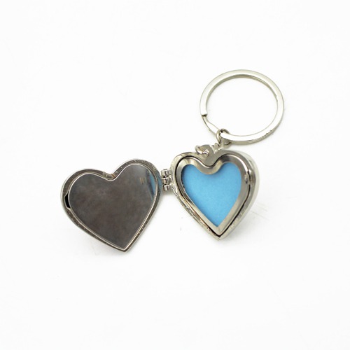 Romantic Heart Shape Key Chains for this valentines Day | Metal Keychain | Perfect Birthday, Anniversary, Valentine Gift for husband Men Boyfriend