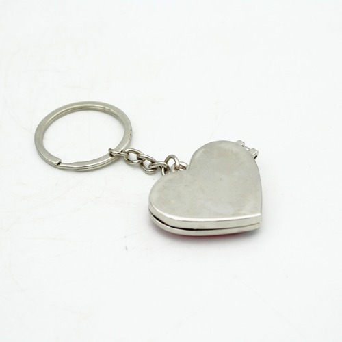 Romantic Heart Shape Key Chains for this valentines Day | Metal Keychain | Perfect Birthday, Anniversary, Valentine Gift for husband Men Boyfriend