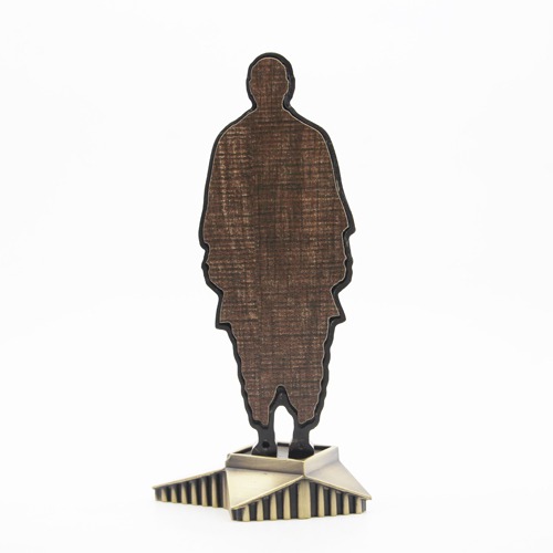 Indeed Statue of Unity Model Sardar Vallabhbhai Patel Statue