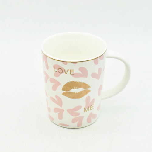 Love Me Coffee Mug | Coffee Mug | Love Design Mug