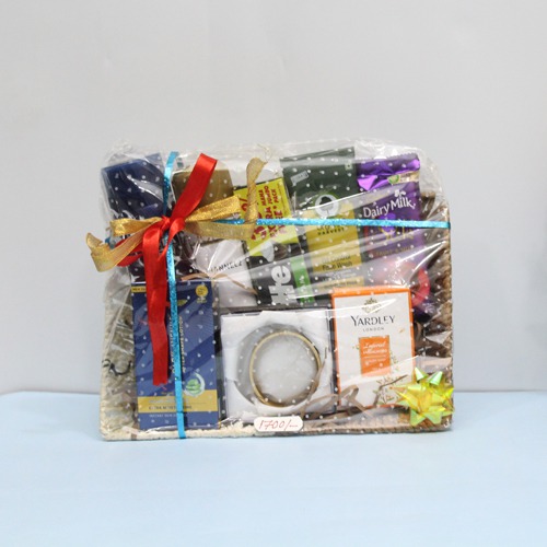 Perfect Gift Hamper For Him| Unique Gift Hamper | Gift Hamper | Hamper