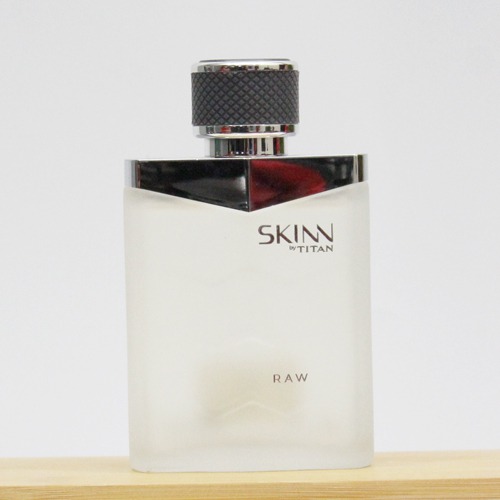 Skinn By Titan Raw Perfume For Men | Gift Perfume For Men